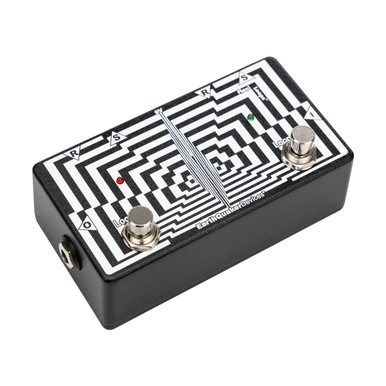 Earthquaker Devices Flexi Loops Utility Pedal