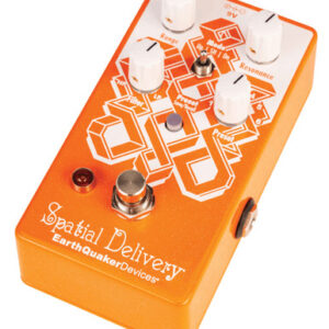 Earthquaker Devices Spatial Delivery V3 Envelope Filter Pedal - Image 6