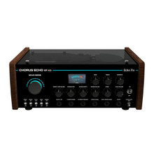 Echo Fix EF-X3D Tape Echo in Black - Image 4