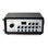 Echo Fix EF-X3 Tolex Enclosure Chorus Echo with BBD Analog Chorus & Spring Reverb in Retro Silver - Image 3