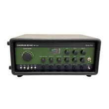 Echo Fix EF-X3 Tolex Enclosure Chorus Echo with BBD Analog Chorus & Spring Reverb in gREEN - Image 4
