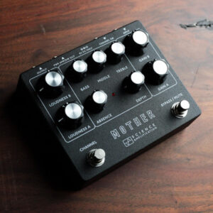 Science Amplification The Mother Preamp Pedal - Image 4