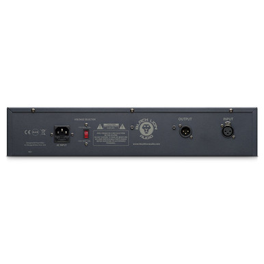 Black Lion Audio - Eighteen Channel Strip EQ & Mic Pre - Image 4