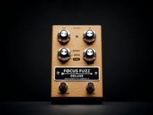Great Eastern FX Co. Focus Fuzz Deluxe - Image 3