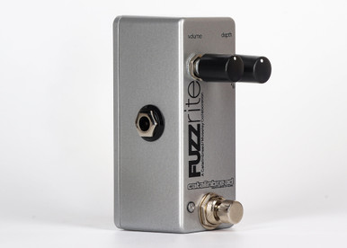 Catalinbread Fuzzrite Mini Fuzz Pedal - Image 4