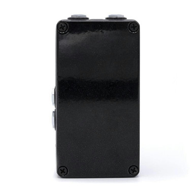 Fortin Zuul + Noise Gate Pedal Blackout Edition - Image 4