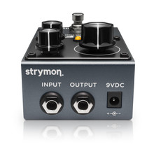 Strymon Fairfax Class A Output Stage Drive Pedal - Image 3