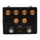 Fanmuzk AUX-IN SAG Bass Pedal BASS ANALOG PREAMP+DI+ Headphone Out Bass Preamp - Image 9