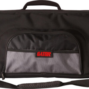 Gator Lightweight 24″ x 11″ Effects & Multi-FX Pedal Bag - Image 5