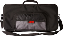 Gator Lightweight 24″ x 11″ Effects & Multi-FX Pedal Bag - Image 3