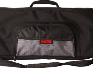 Gator Lightweight 24″ x 11″ Effects & Multi-FX Pedal Bag - Image 2