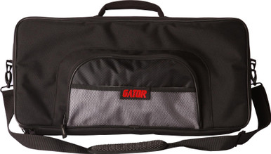 Gator Lightweight 24″ x 11″ Effects & Multi-FX Pedal Bag