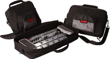 Gator Cases 11″ x 10″ Effects Pedal Bag - Image 4