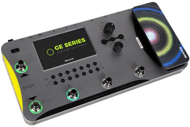 Mooer GE1000LI Amp Modeling & Multi FX Processor - Image 4