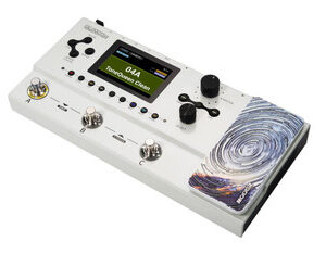 Mooer GE200 Plus Multi-FX Processor - Image 6