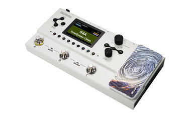 Mooer GE200 Plus Multi-FX Processor