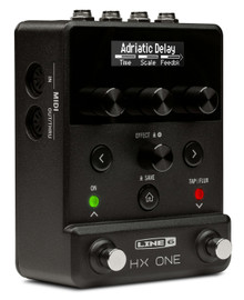 Line 6 Helix HX One Multi-FX Pedal - Image 3