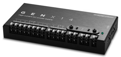 The GigRig GEN-X-14 Compact DC Power Supply - Image 4