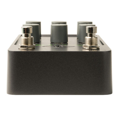 Universal Audio UAFX Galaxy '74 Tape Echo Delay & Reverb Pedal - Image 4