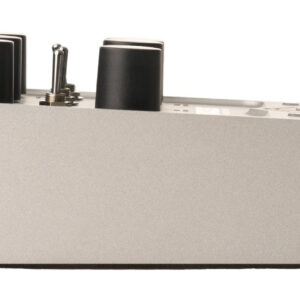 Universal Audio UAFX Knuckles '92 Dual Rec Amplifier Pedal - Image 5