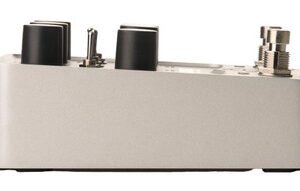Universal Audio UAFX Knuckles '92 Dual Rec Amplifier Pedal - Image 2