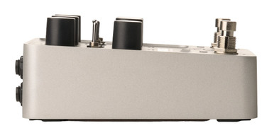 Universal Audio UAFX Knuckles '92 Dual Rec Amplifier Pedal - Image 4
