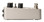 Universal Audio UAFX Knuckles '92 Dual Rec Amplifier Pedal - Image 4