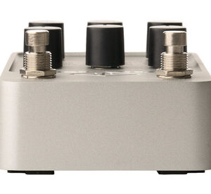 Universal Audio UAFX Knuckles '92 Dual Rec Amplifier Pedal - Image 6