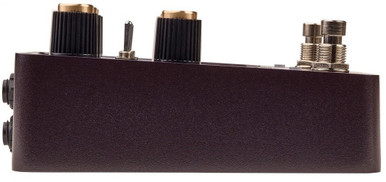 Universal Audio UAFX Lion '68 Super Lead Amp Simulator Pedal - Image 4