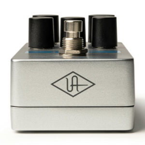 Universal Audio UAFX 1176 Compressor Pedal - Image 4