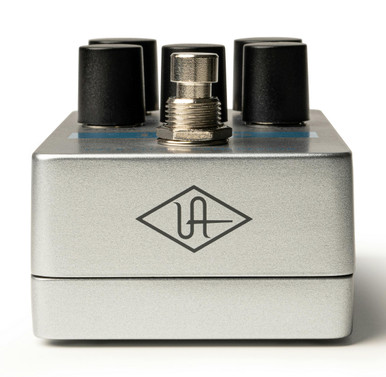 Universal Audio UAFX 1176 Compressor Pedal