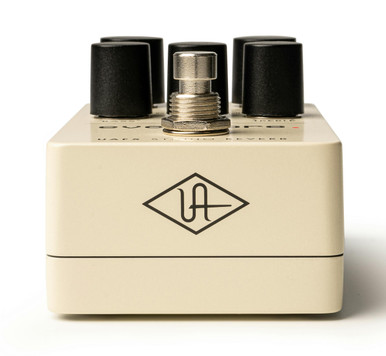 Universal Audio UAFX Evermore Reverb Pedal