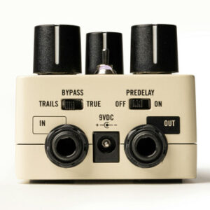 Universal Audio UAFX Evermore Reverb Pedal - Image 6