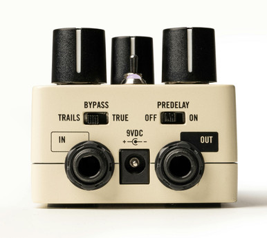 Universal Audio UAFX Evermore Reverb Pedal