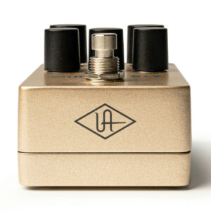 Universal Audio UAFX Heavenly Plate Reverb Pedal - Image 5