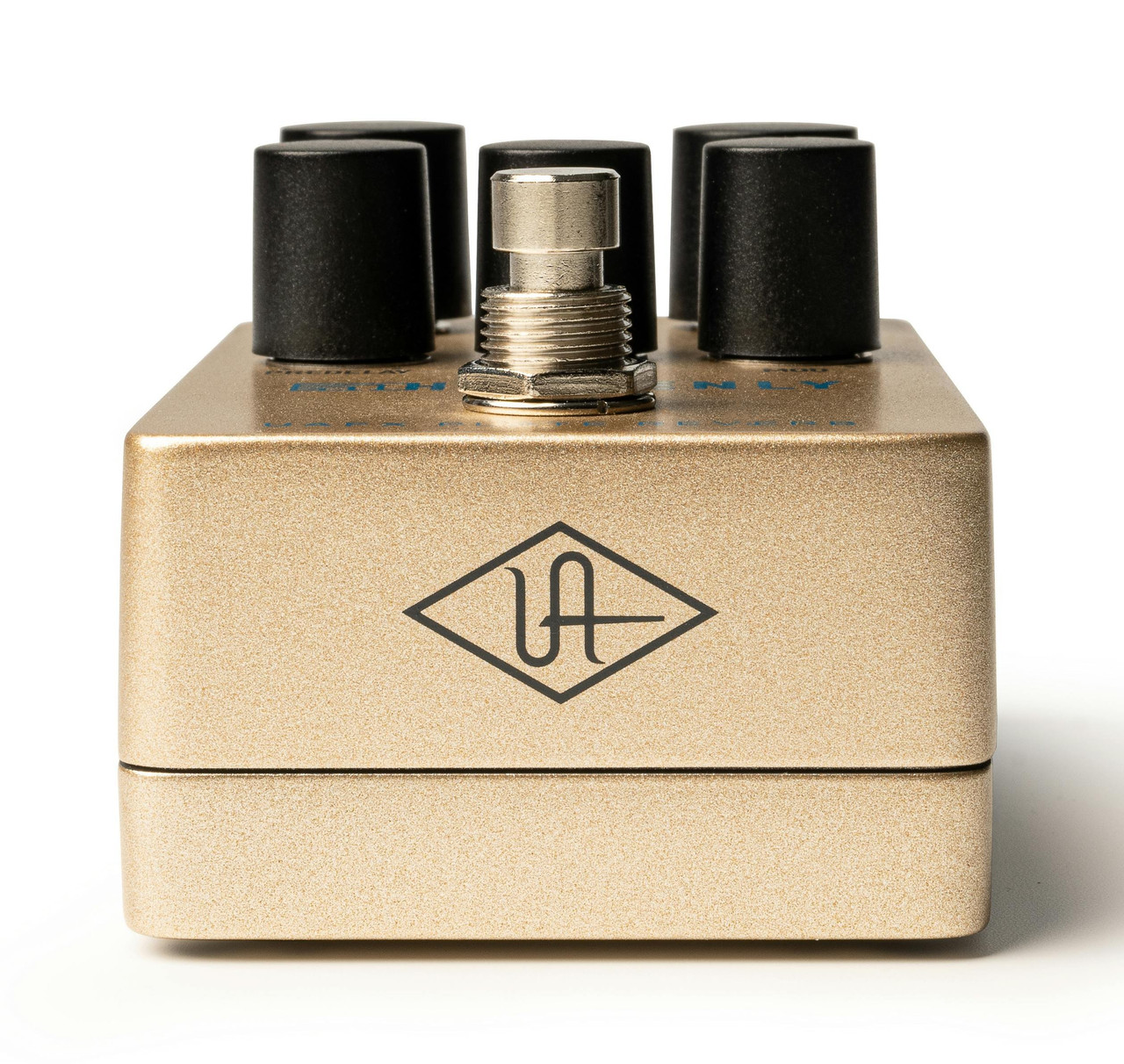Universal Audio UAFX Heavenly Plate Reverb Pedal - Image 5