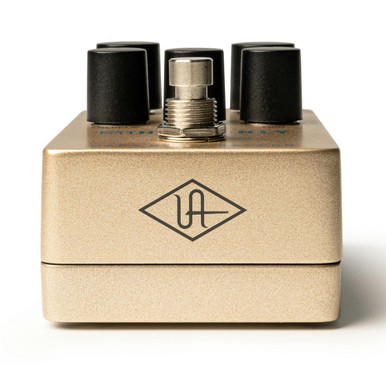 Universal Audio UAFX Heavenly Plate Reverb Pedal