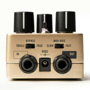 Universal Audio UAFX Heavenly Plate Reverb Pedal - Image 6