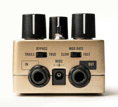Universal Audio UAFX Heavenly Plate Reverb Pedal