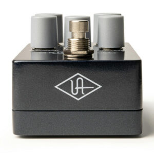 Universal Audio UAFX Orion Tape Echo Delay Pedal - Image 4