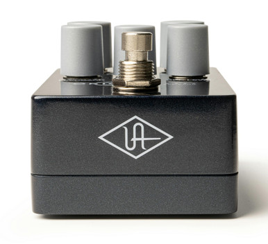 Universal Audio UAFX Orion Tape Echo Delay Pedal