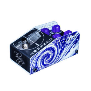 ThorpyFX Gunshot Overdrive Mini Pedal - Image 4
