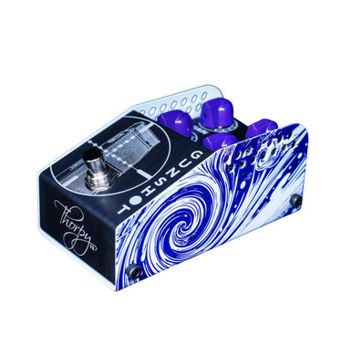 ThorpyFX Gunshot Overdrive Mini Pedal