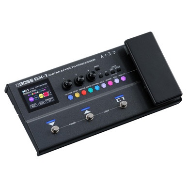 Boss GX-1 Guitar Effects Processor - Image 4