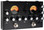 Ashdown Geezer Butler - Pedal of Doom Dual EQ with Switchable Drive - Image 2