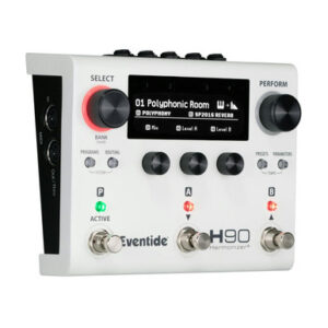 Eventide H90 Harmonizer Multi-FX Pedal - Image 2