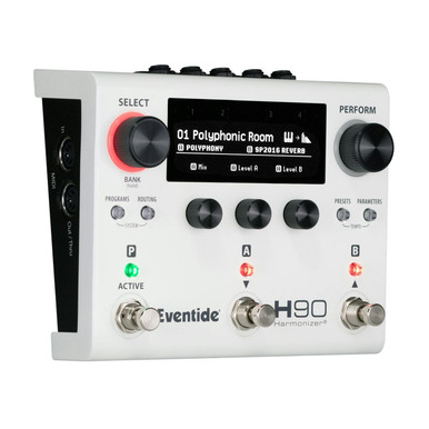 Eventide H90 Harmonizer Multi-FX Pedal - Image 4