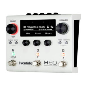 Eventide H90 Harmonizer Multi-FX Pedal - Image 6