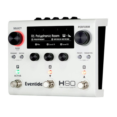 Eventide H90 Harmonizer Multi-FX Pedal