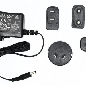 12V DC Replacement Power Supply for Eventide H90 - Image 3